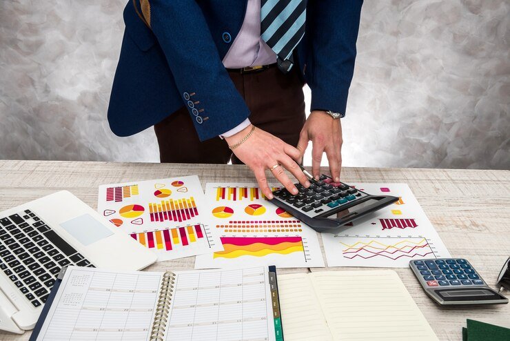 What Are the Core Functions of Bookkeeping vs Accounting?