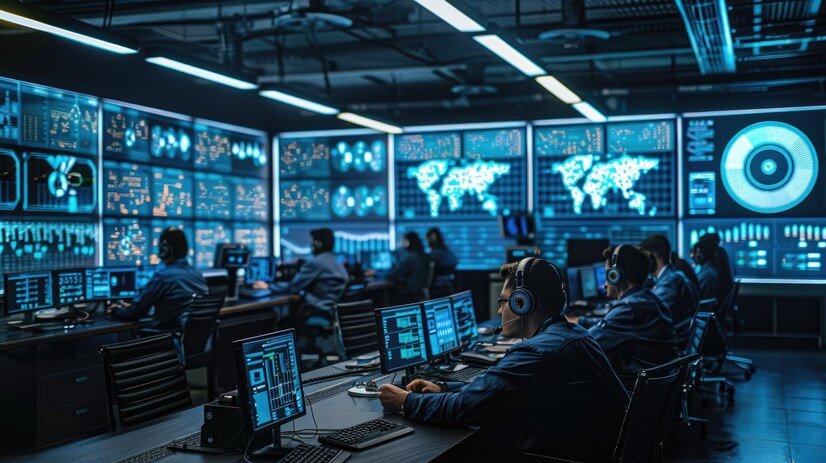 Security Operations Center