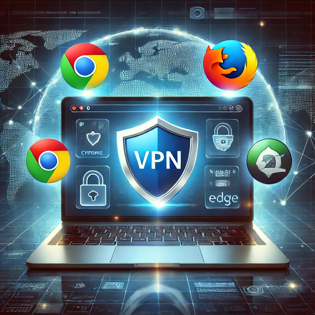 VPN Extension