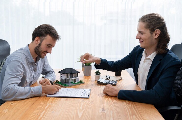 How to Choose the Best Mortgage Broker in Canberra: Key Traits and Tips for Success