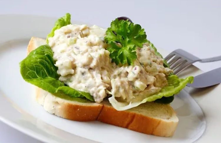 Light and Refreshing Sides for Chicken Salad Perfection