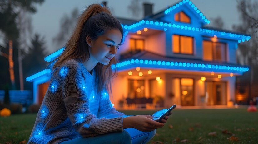 Reasons to Invest in a Smart Home Today