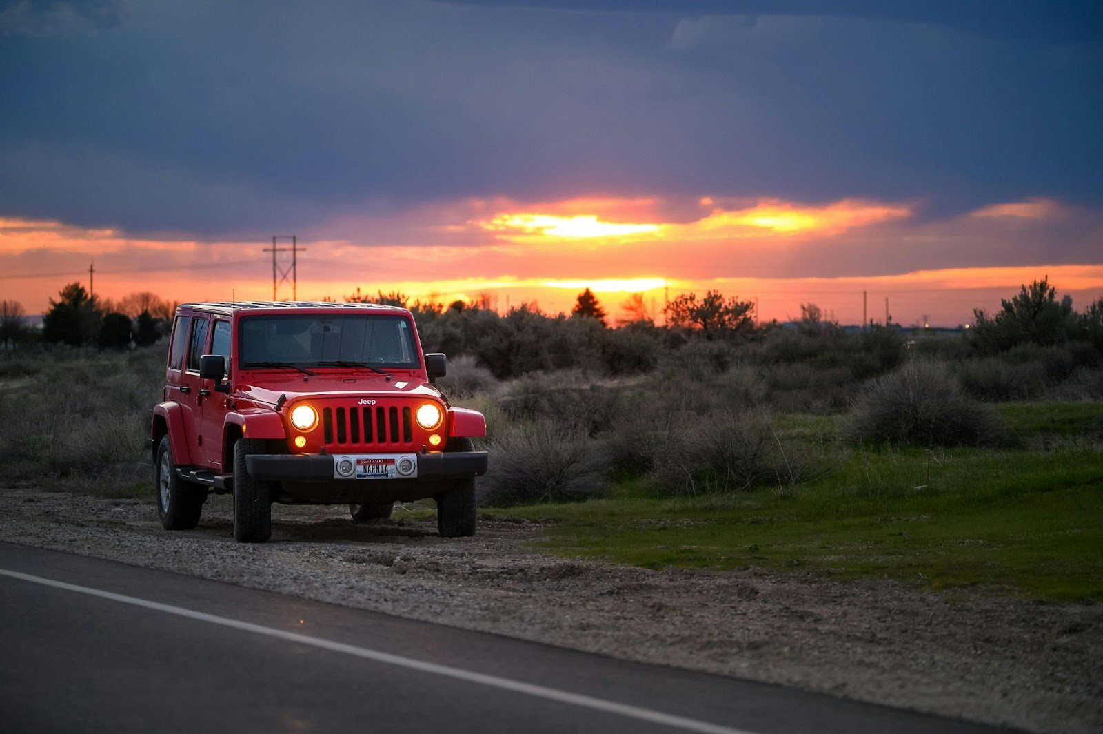 Best Jeep Service Centre