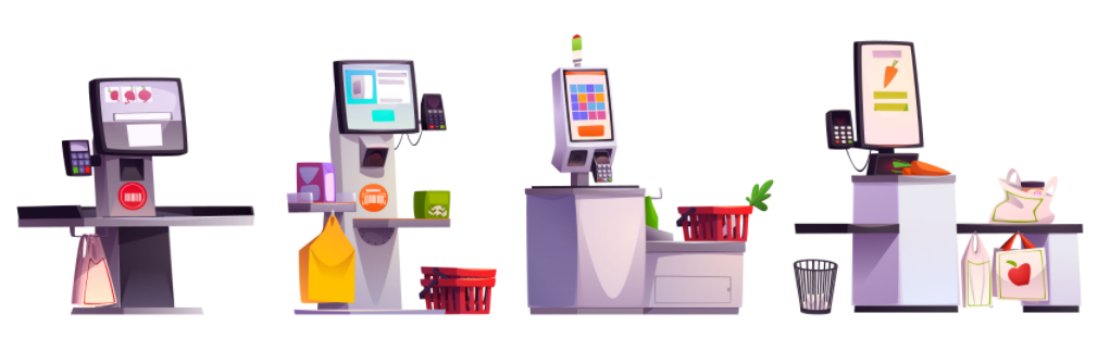 Beyond Ordering: How Self-Service Kiosks for Restaurants Boost Sales & Satisfaction