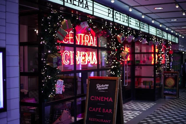 Cinemahdapk – A Complete Guide