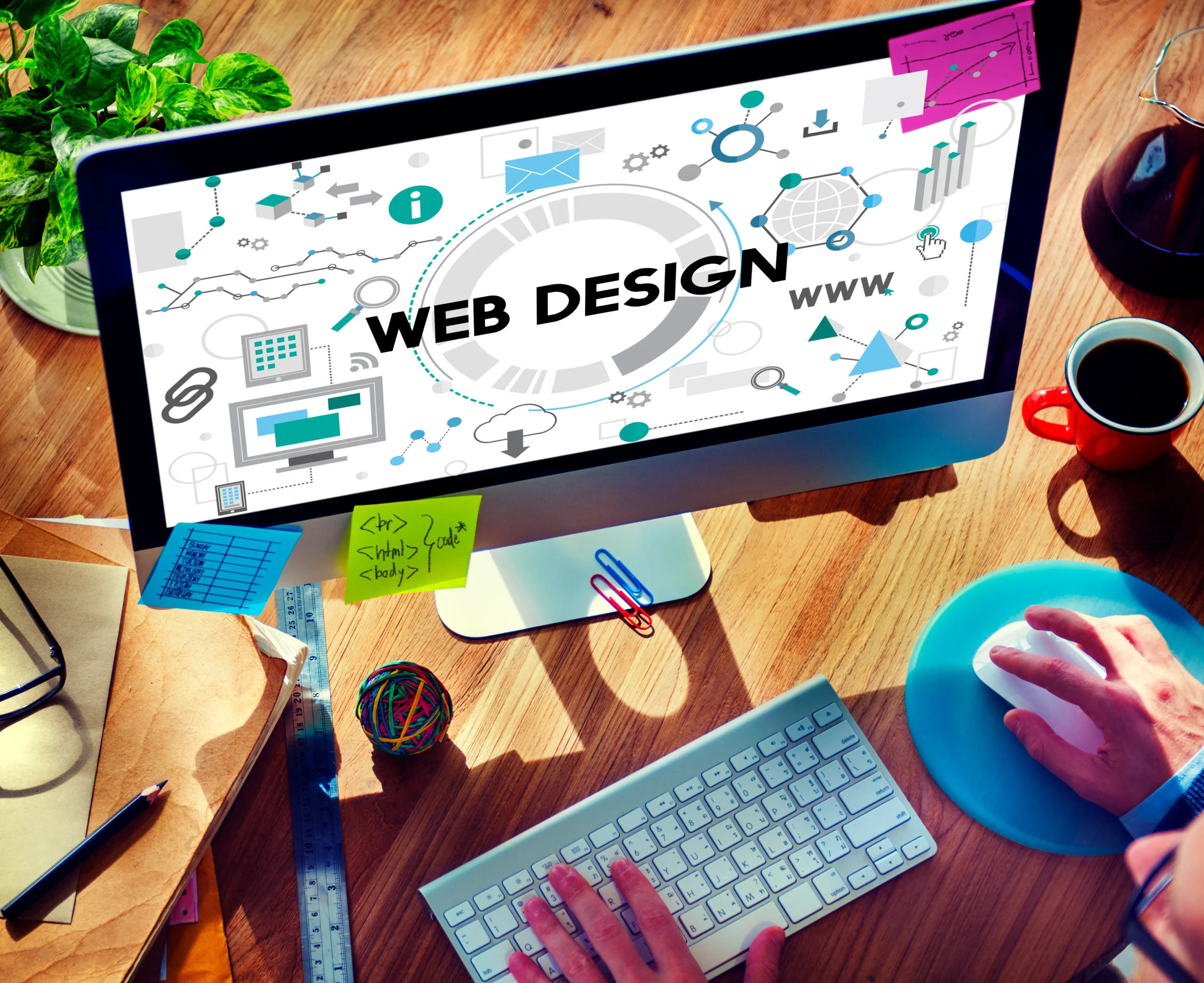SEO vs Web Design Auckland: Why Your Website Needs Both to Succeed