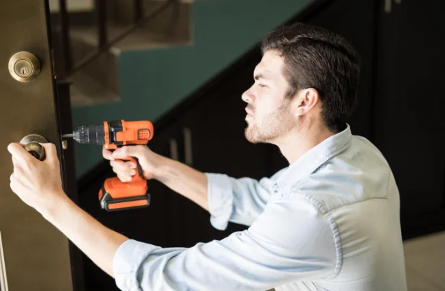 Home Safety First: Why Quality Door Locks Make All the Difference