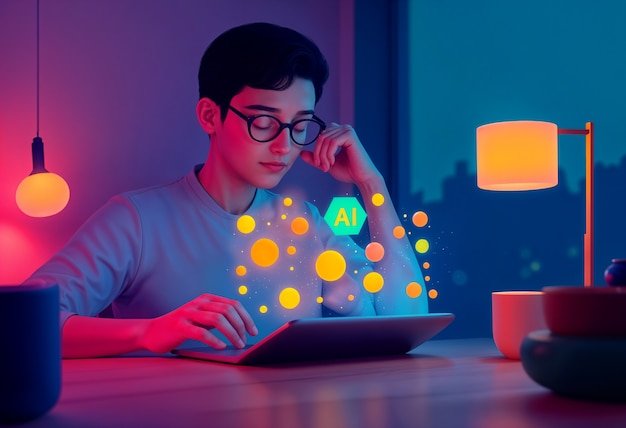mariblog tech