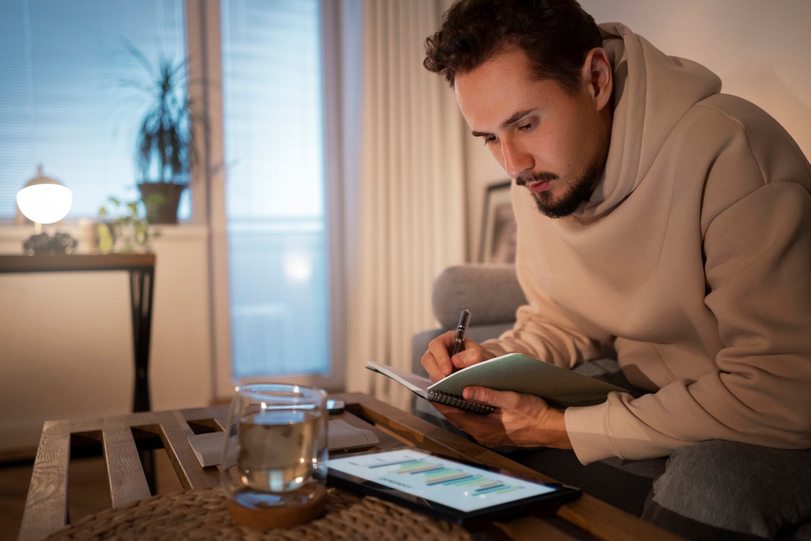 GomyFinance Invest: Practical Tips for Smarter Investing and Saving