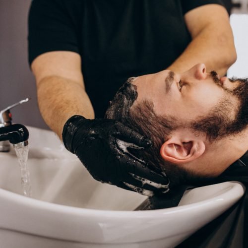 Mansrufer: Innovating the Future of Male Grooming