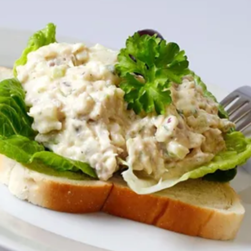 Light and Refreshing Sides for Chicken Salad Perfection