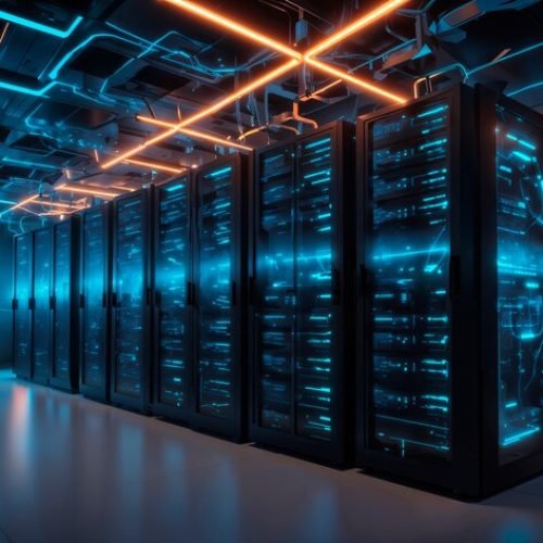 How to Optimize Your Dedicated Server for Maximum Performance?