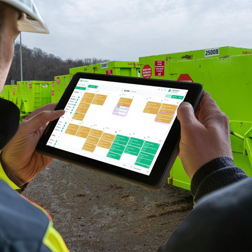 A New Innovation in Hauling: How My Bin Boss Is Transforming Dumpster Rentals Through Technology