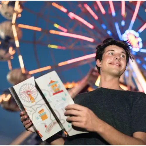 Iconic World Festivals Worth Adding to Your Bucket List