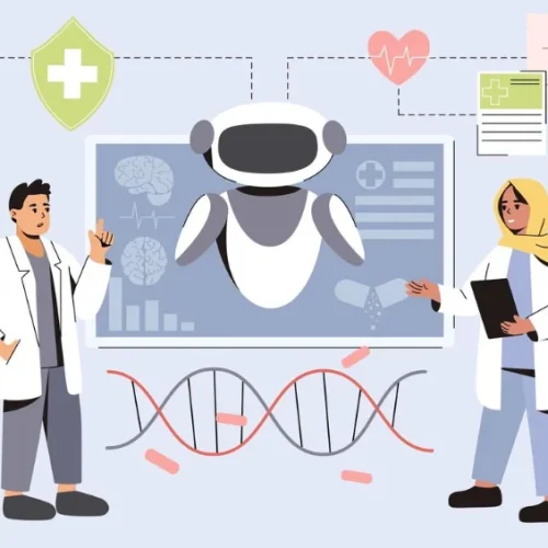 How Generative AI Is Transforming Patient Engagement and Support