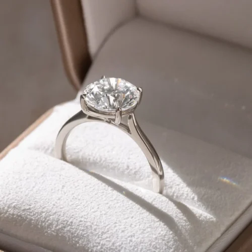 3 Carat Lab Grown Diamonds: Beauty and Value put Together