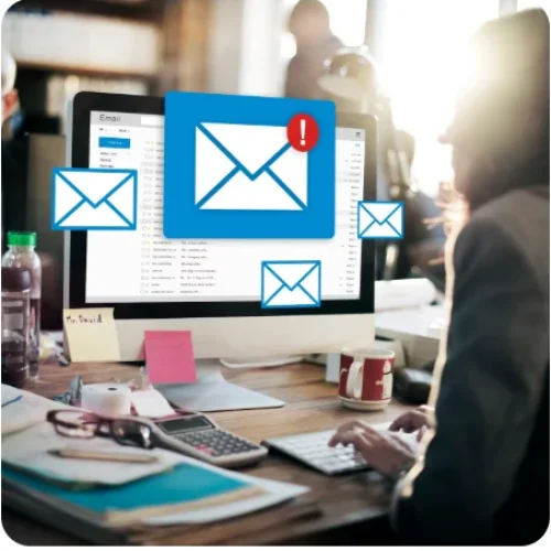 Bridging Accuracy and Automation: The Power of Address Validation and API-Driven Direct Mail