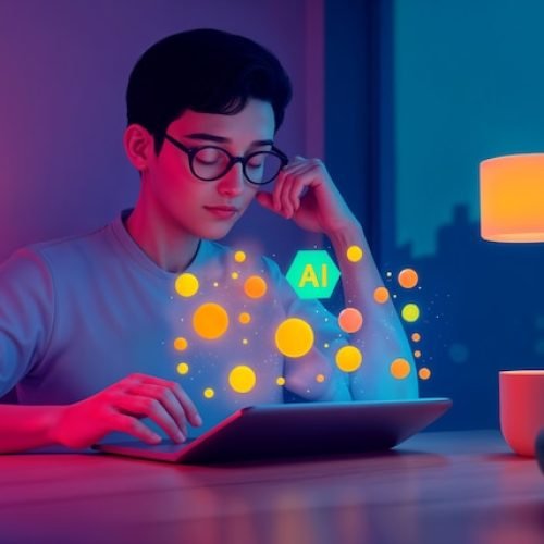 mariblog tech