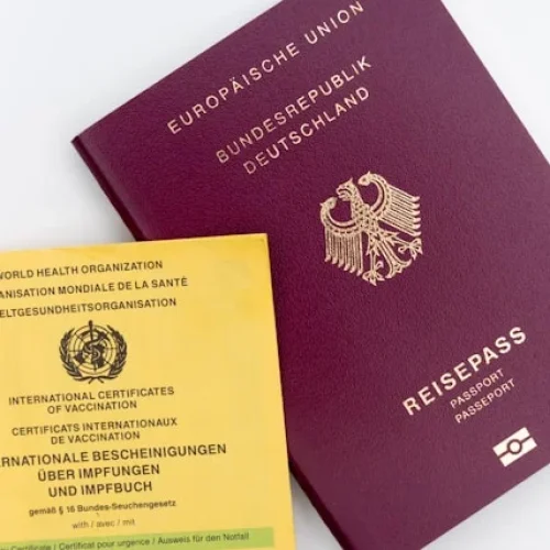 Ultimate Visas Information Guide 2025