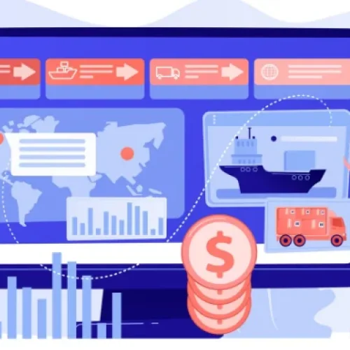 The Role of Modern Software Development in Container Shipping