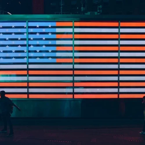 The Rise of American Entrepreneurs: Inspiring Success Stories