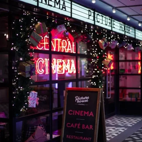 Cinemahdapk – A Complete Guide