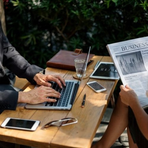 A Complete Guide to http: //ontpress.com: Your One-Stop Platform for Financial Success