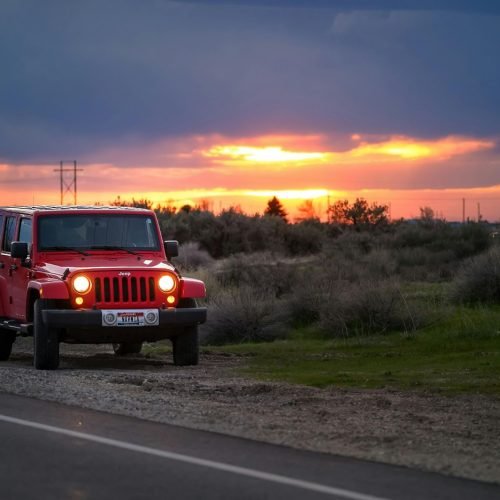 Looking for the Best Jeep Service Centre? Here’s What You Need to Know