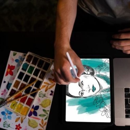 Top Tools for Creating Anime-Style Images from Text Prompts